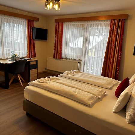Der Burgfellnerhof - Adults Only Hotel Schladming Exterior foto